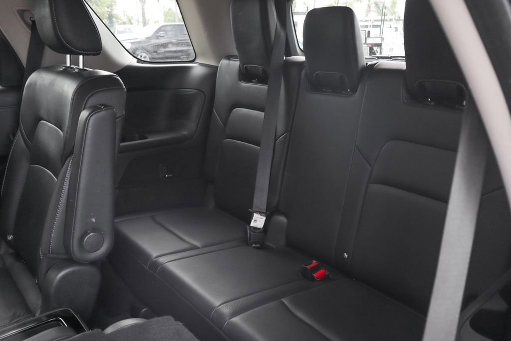 Used 2022 Nissan Pathfinder SL w/ SL Premium Package FWD image 41