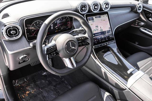Certified 2026 Mercedes-Benz GLC 300 4MATIC image 10