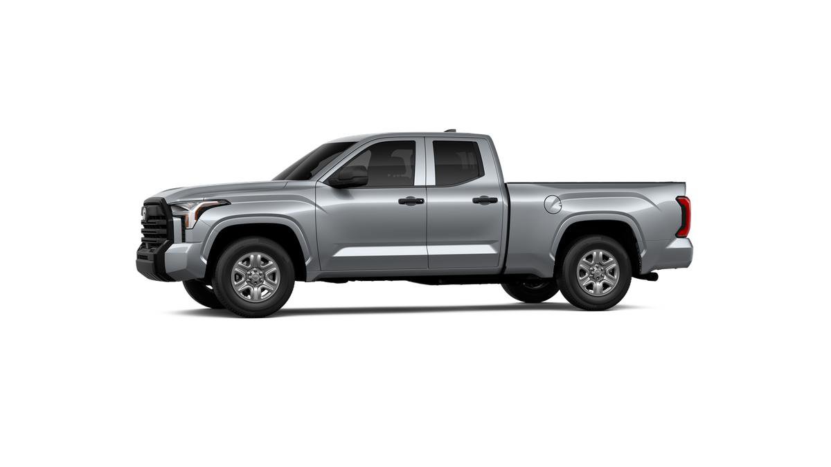 New 2026 Toyota Tundra SR image 3