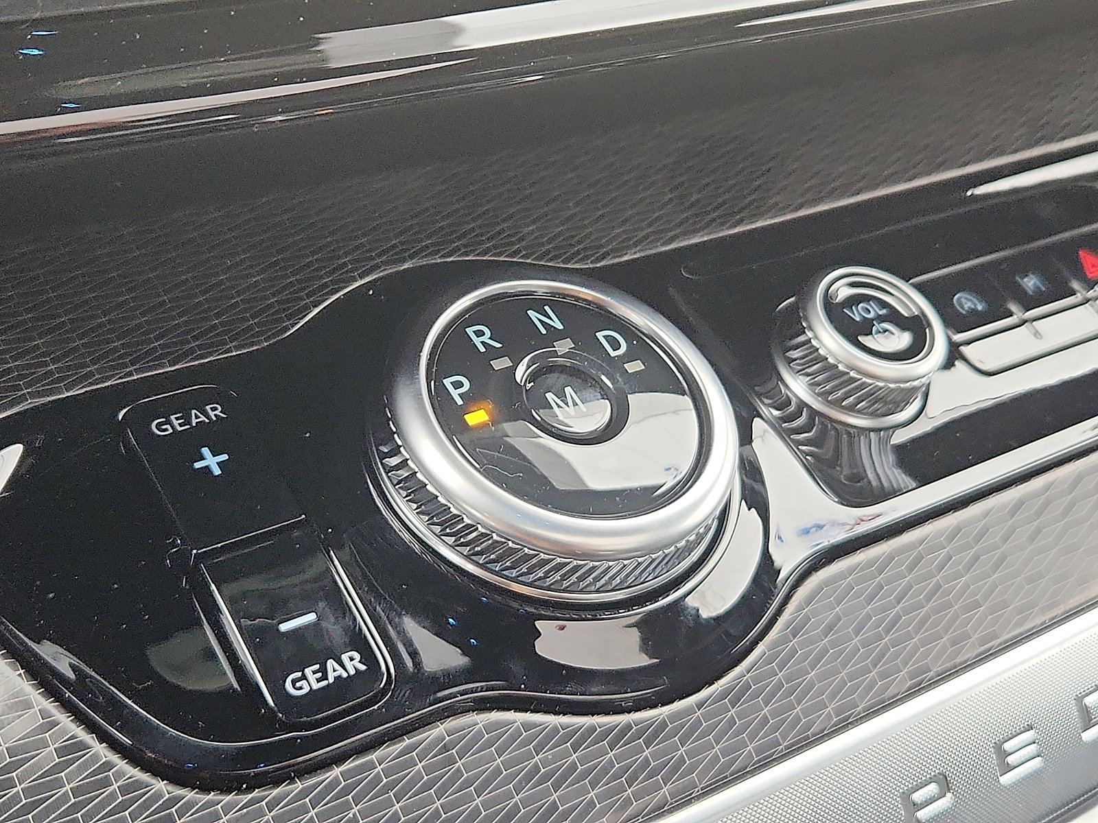 New 2026 Ford Expedition Platinum AWD/4WD image 12