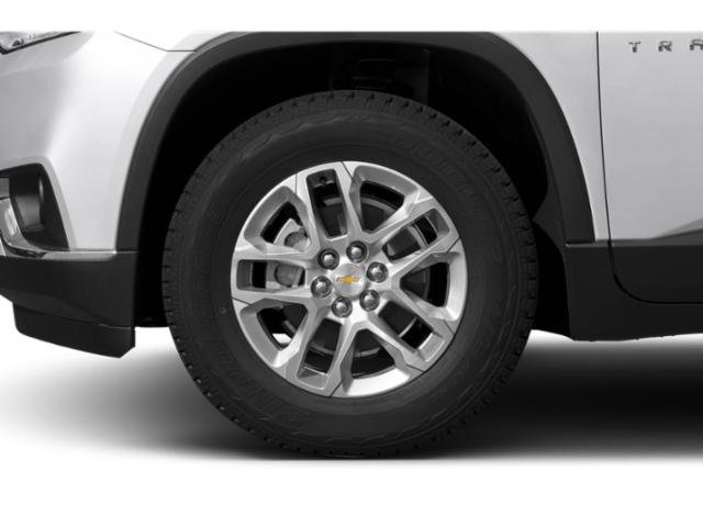 Used 2018 Chevrolet Traverse LT AWD/4WD image 14
