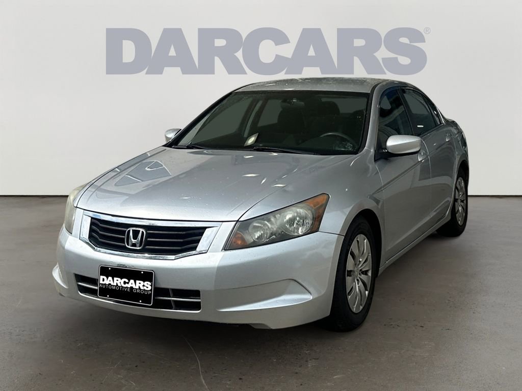 Used 2009 Honda Accord LX image 3
