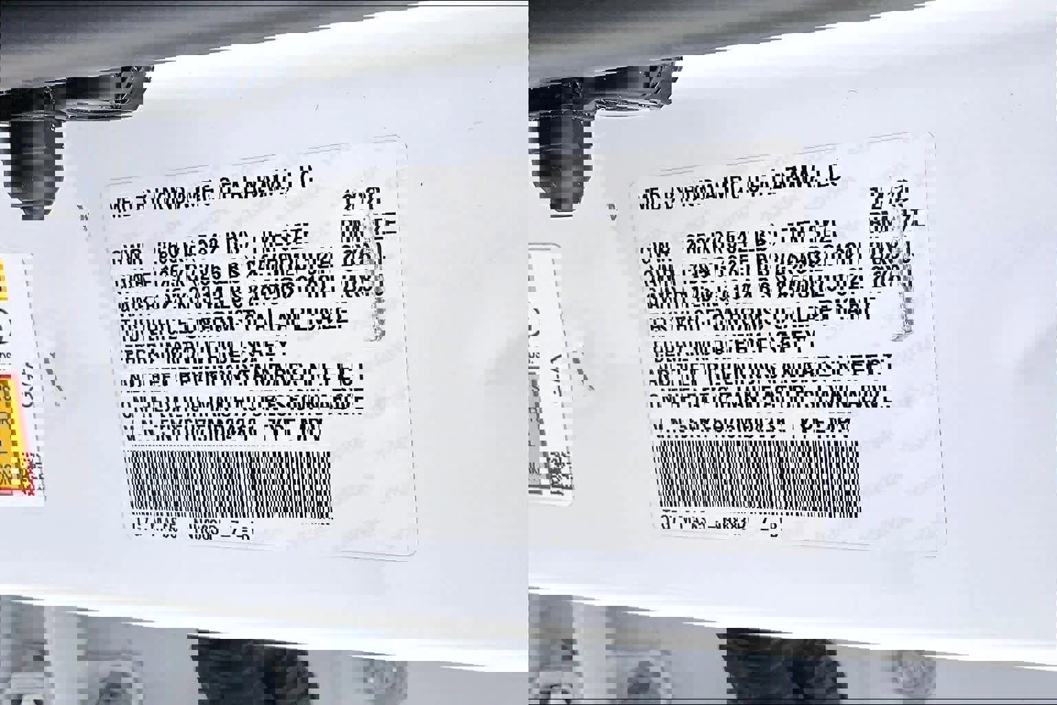 Used 2021 Honda Pilot Black Edition image 33