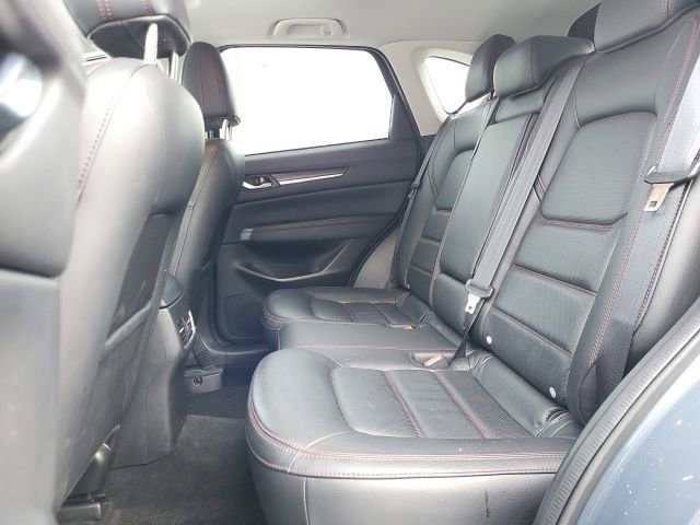 Used 2025 MAZDA CX-5 Carbon Edition image 11