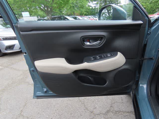 Certified 2024 Honda HR-V EX-L image 15