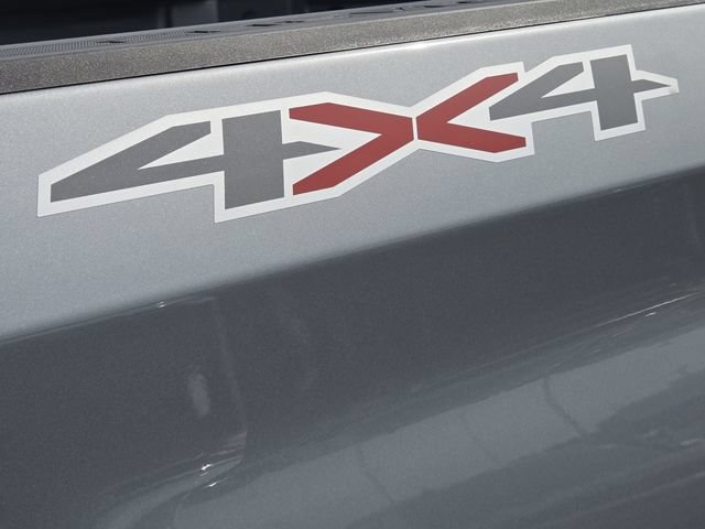 New 2026 Chevrolet Silverado 1500 LT w/ All Star Edition Plus AWD/4WD image 5