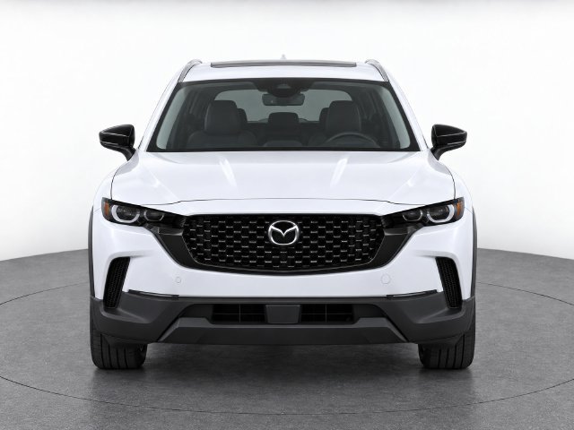 Used 2026 MAZDA CX-50 2.5 Hybrid w/ Weather Package AWD/4WD image 5