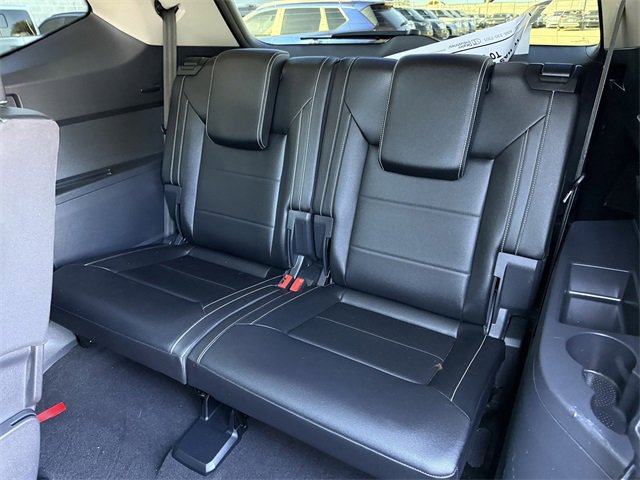 Used 2021 Volkswagen Atlas SE image 27