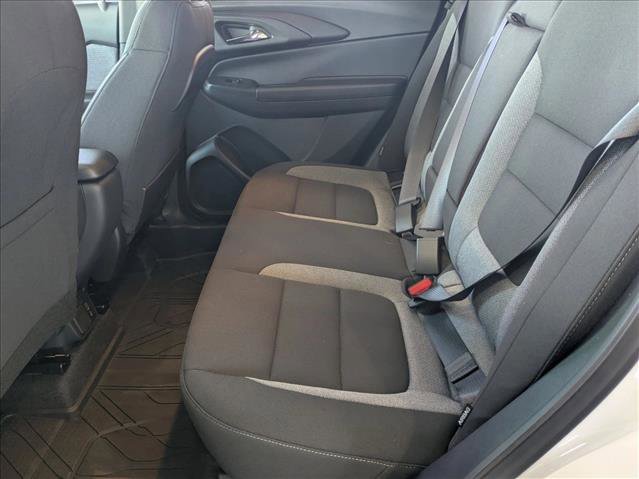 New 2025 Chevrolet TrailBlazer LT w/ Convenience Package image 14