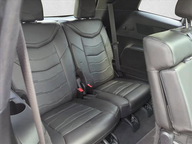 Used 2022 Cadillac XT6 Premium Luxury w/ Platinum Package image 24