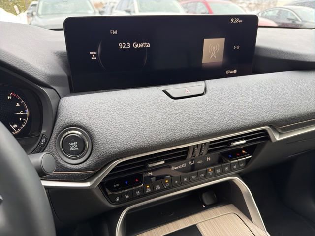 New 2026 MAZDA CX-70 3.3 Turbo w/ Premium Package image 16