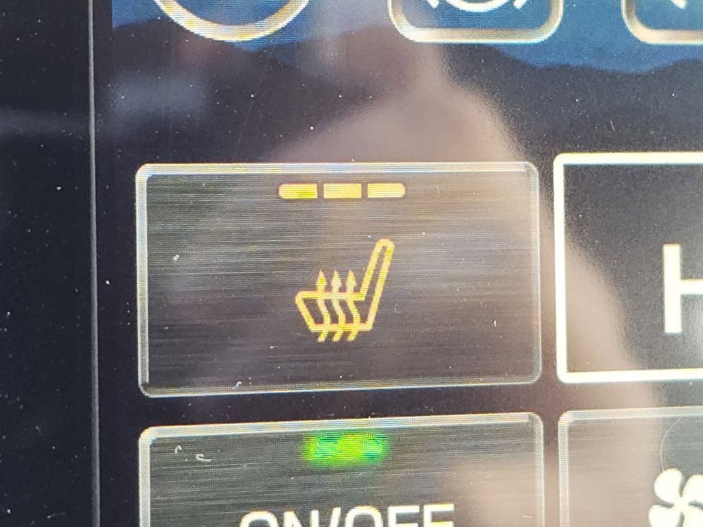 Used 2024 Subaru Outback Limited image 13