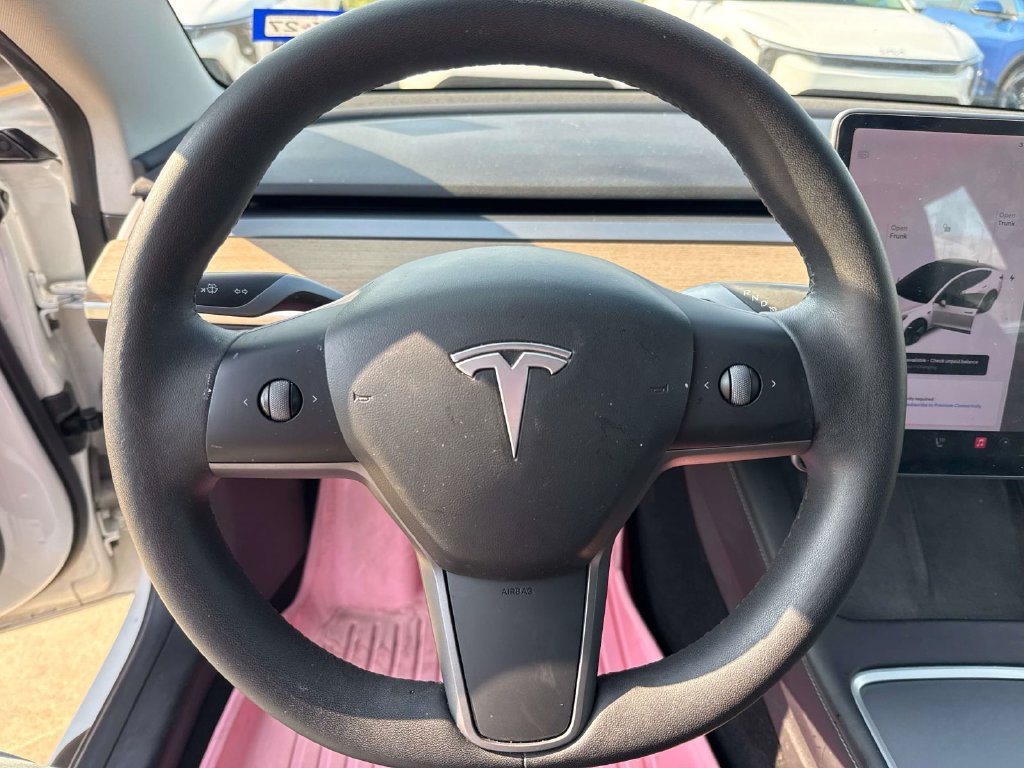 Used 2021 Tesla Model 3 Standard Range Plus RWD image 24