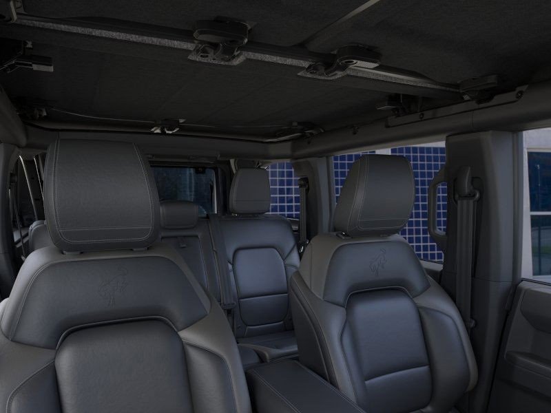 New 2025 Ford Bronco Outer Banks image 13