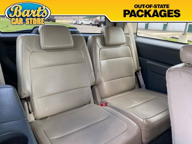 Used 2009 Ford Flex SEL image 9