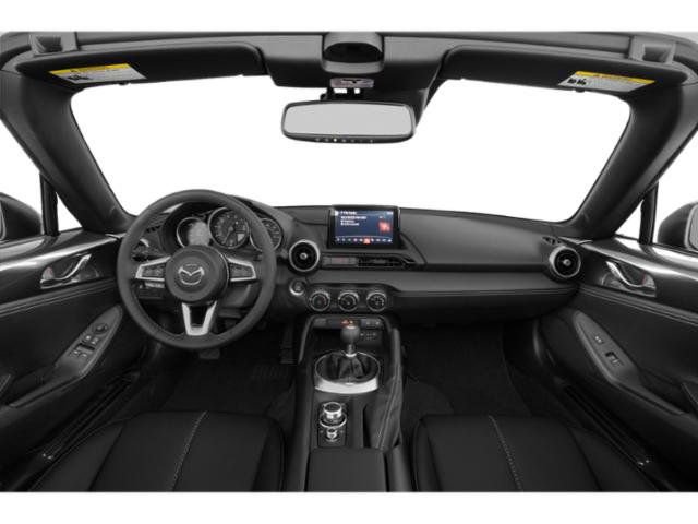 Used 2023 MAZDA MX-5 Miata Grand Touring RWD image 11