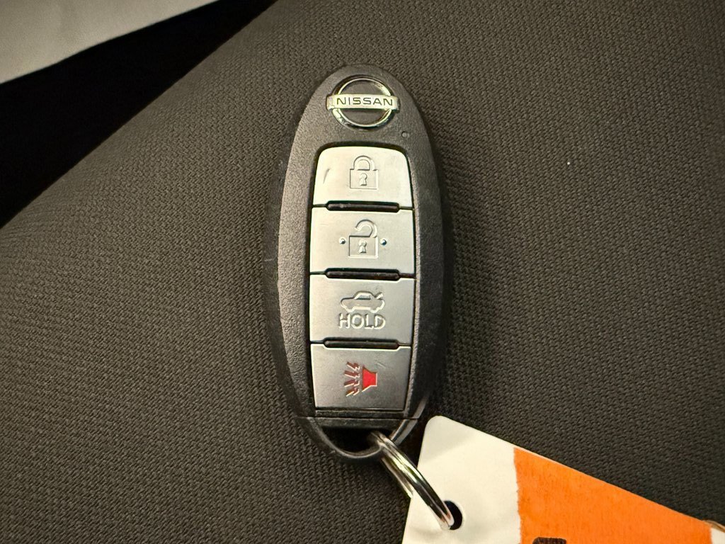 Used 2021 Nissan Versa S image 15