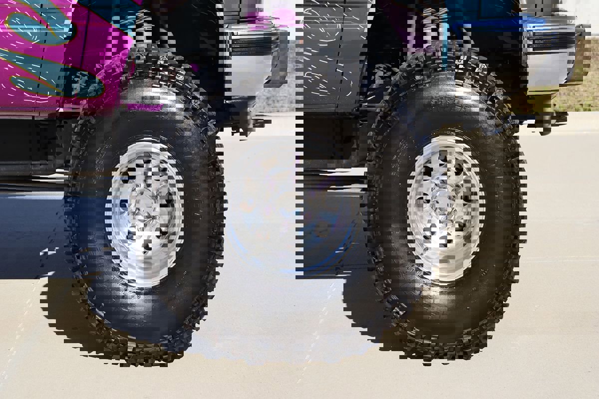 Used 1994 GMC Yukon 4WD 2-Door image 58