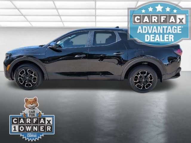 Used 2024 Hyundai Santa Cruz SE image 25