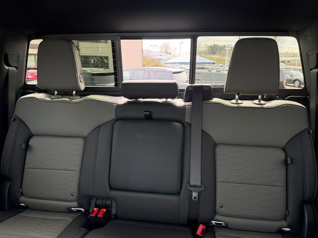 New 2026 Chevrolet Silverado 2500 ZR2 image 33