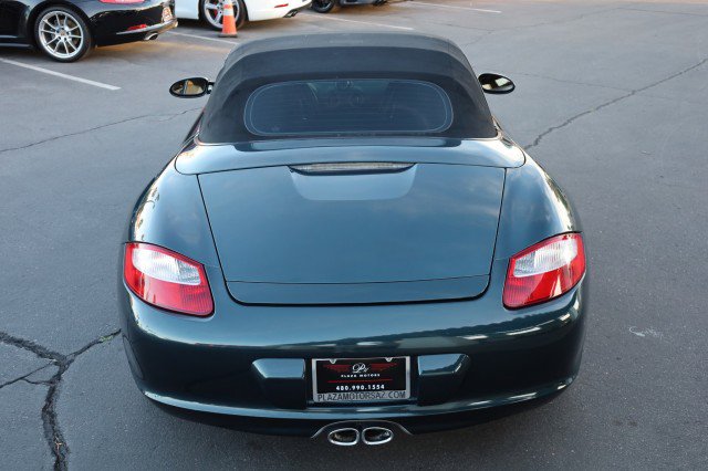 Used 2005 Porsche Boxster S image 64