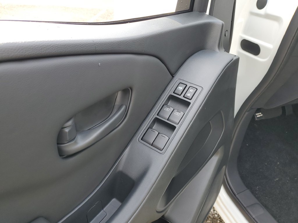 New 2026 Nissan Frontier S AWD/4WD image 16
