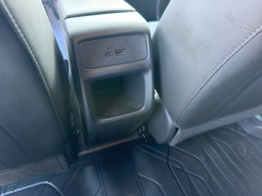 Used 2025 Chevrolet Trax LT w/ Driver Confidence Package image 11