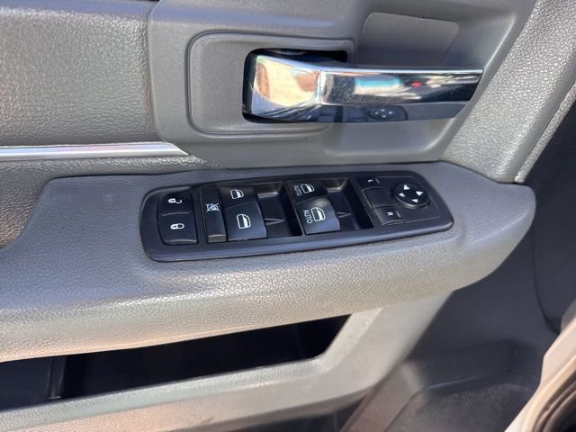 Used 2016 RAM 2500 Lone Star image 22