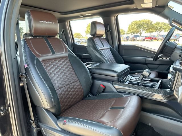 Used 2024 Ford F150 XLT w/ Equipment Group 303A High AWD/4WD image 25