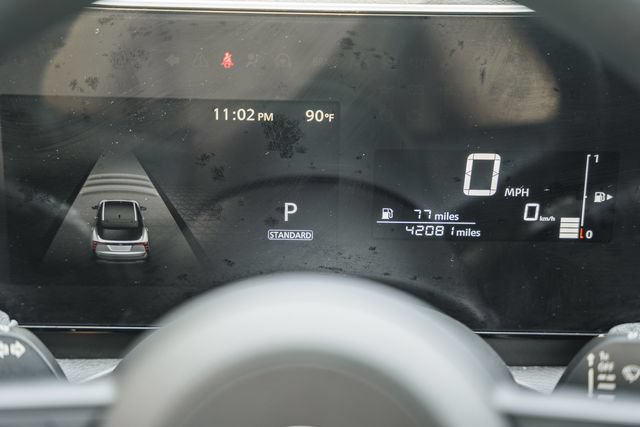 Used 2025 Nissan Kicks SV AWD/4WD image 45