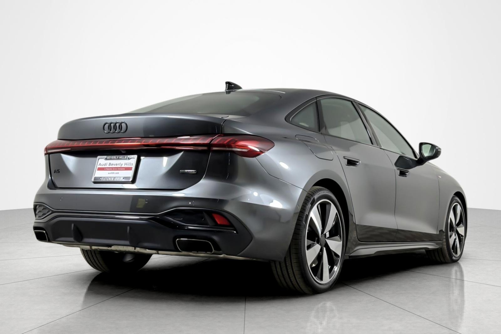 New 2026 Audi A5 2.0T Premium Plus AWD/4WD image 6