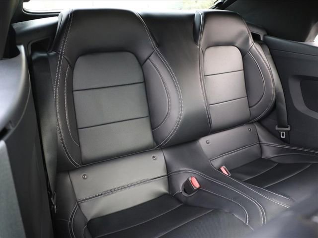 Used 2024 Ford Mustang GT Premium w/ Mustang Nite Pony Package image 13