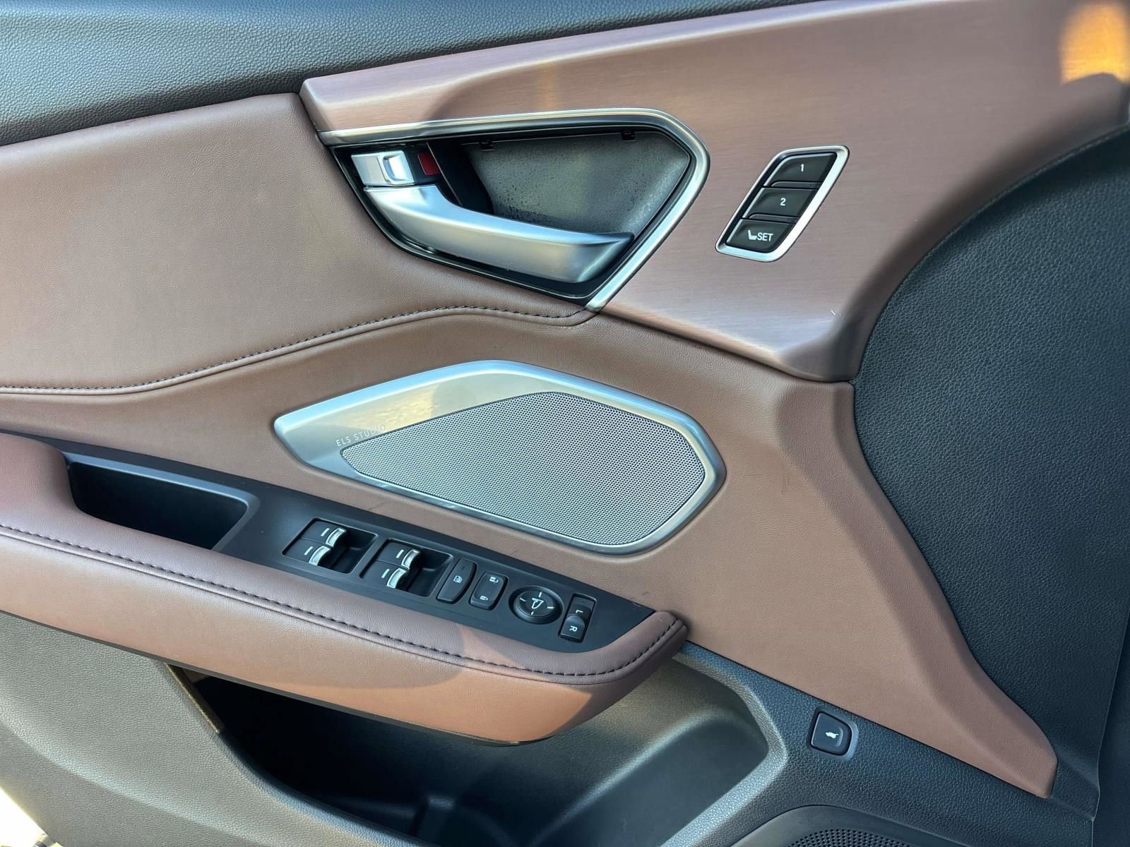 Used 2025 Acura RDX w/ Technology Package image 21