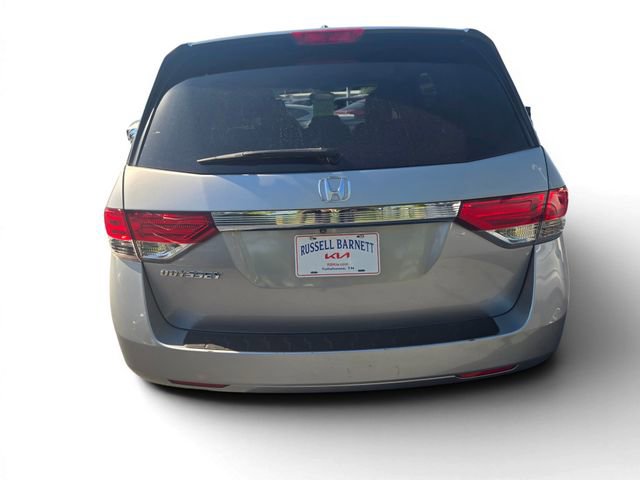 Used 2016 Honda Odyssey EX-L image 22
