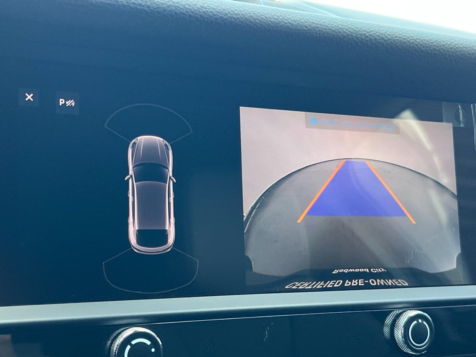 Certified 2026 Porsche Macan AWD/4WD image 23