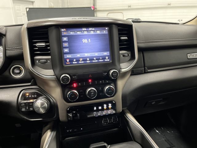 Used 2019 RAM 1500 Laramie image 8