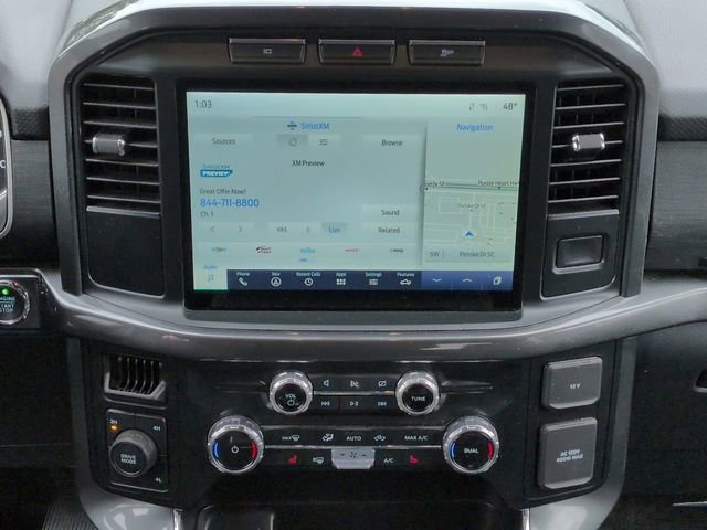 Certified 2023 Ford F150 XLT w/ Equipment Group 302A High AWD/4WD image 22