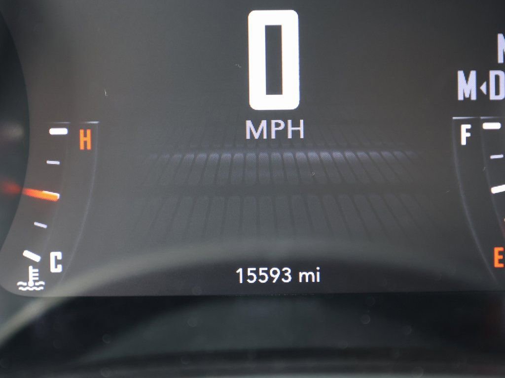 Used 2023 Dodge Challenger GT w/ Blacktop Package image 32