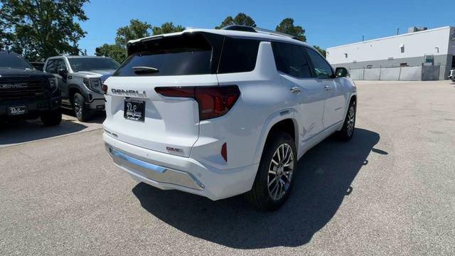 New 2026 GMC Terrain Denali AWD/4WD image 8