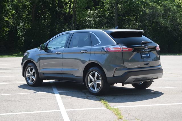 Used 2024 Ford Edge SEL w/ Convenience Package AWD/4WD image 23