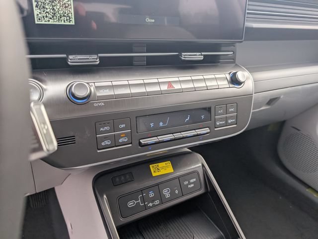 New 2026 Hyundai Kona Limited AWD/4WD image 22