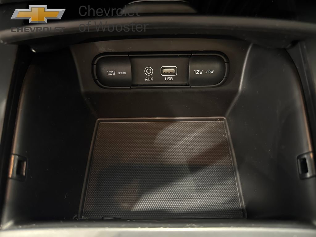 Used 2020 Kia Sorento LX w/ LX I4 Convenience Package FWD image 15