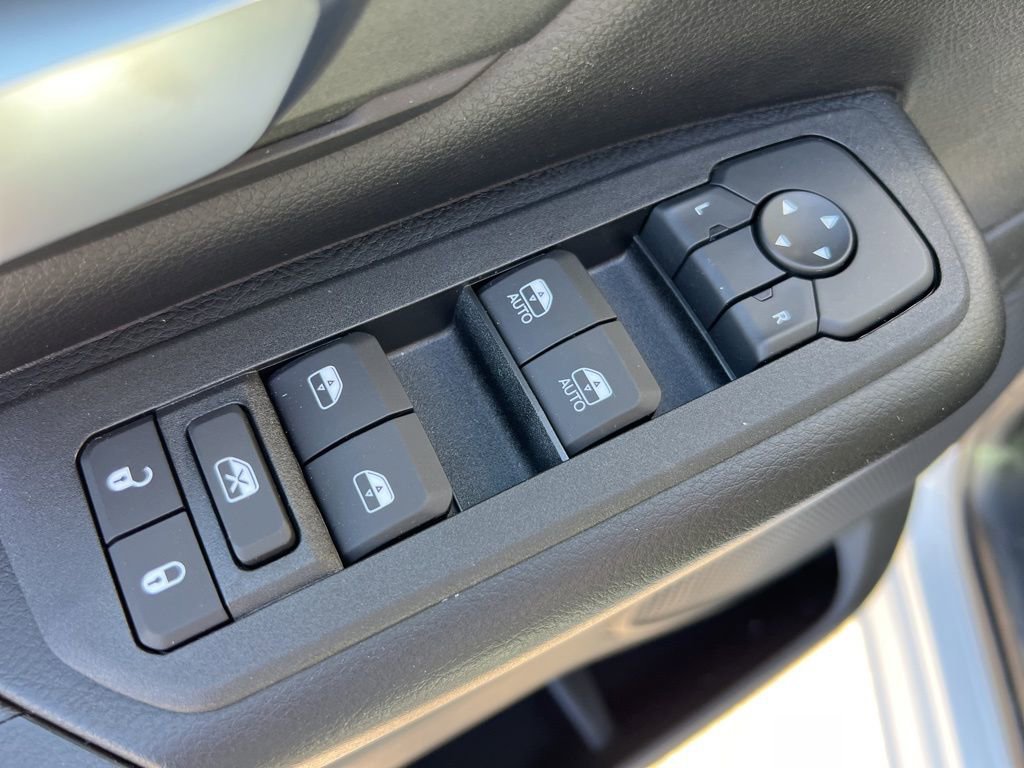 New 2026 RAM 1500 Tradesman image 11