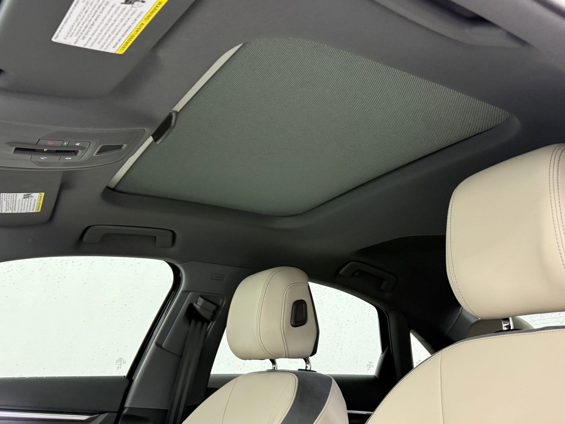 Certified 2025 Audi A3 2.0T Premium w/ Black Optic Package image 16