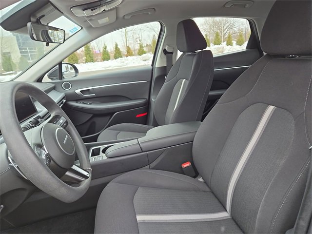 Used 2024 Hyundai Sonata SEL image 24