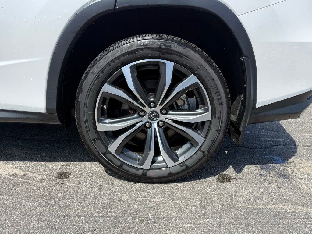 Used 2021 Lexus RX 350 AWD w/ Premium Package image 25
