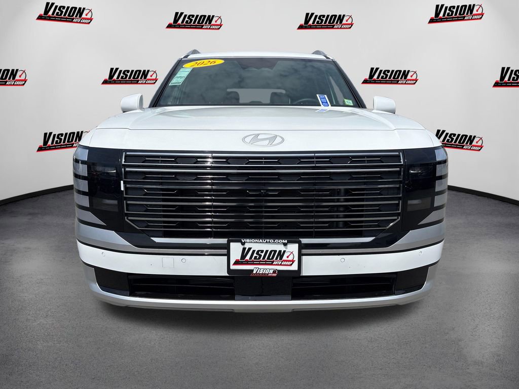 Used 2026 Hyundai Palisade Calligraphy AWD/4WD video 2