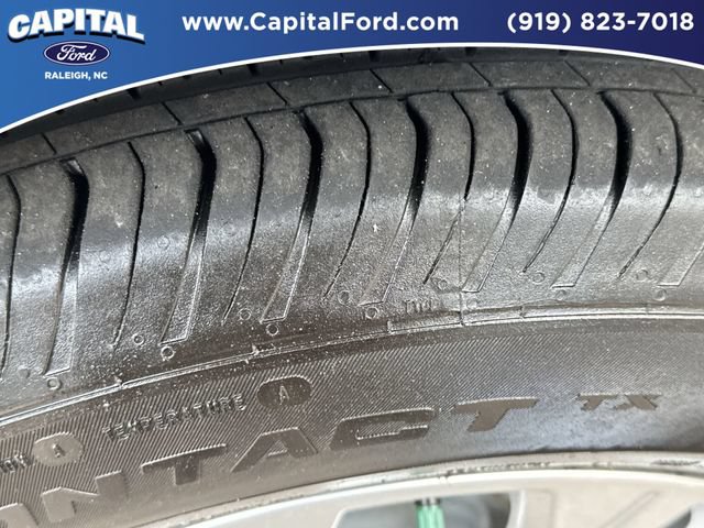 Certified 2025 Ford Escape Active w/ Cold Weather Package AWD/4WD image 14