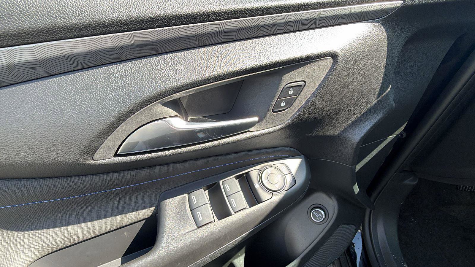 New 2026 Buick Envista Sport Touring w/ Convenience I Package image 15