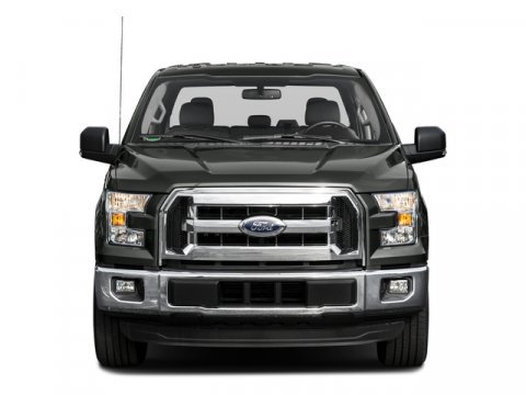 Used 2017 Ford F150 XLT RWD image 4